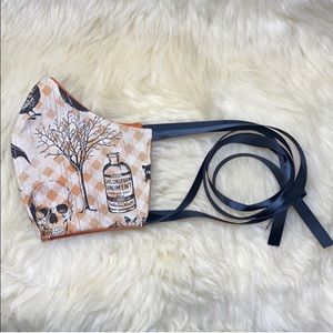 ❤️womens reversible halloween mask❤️